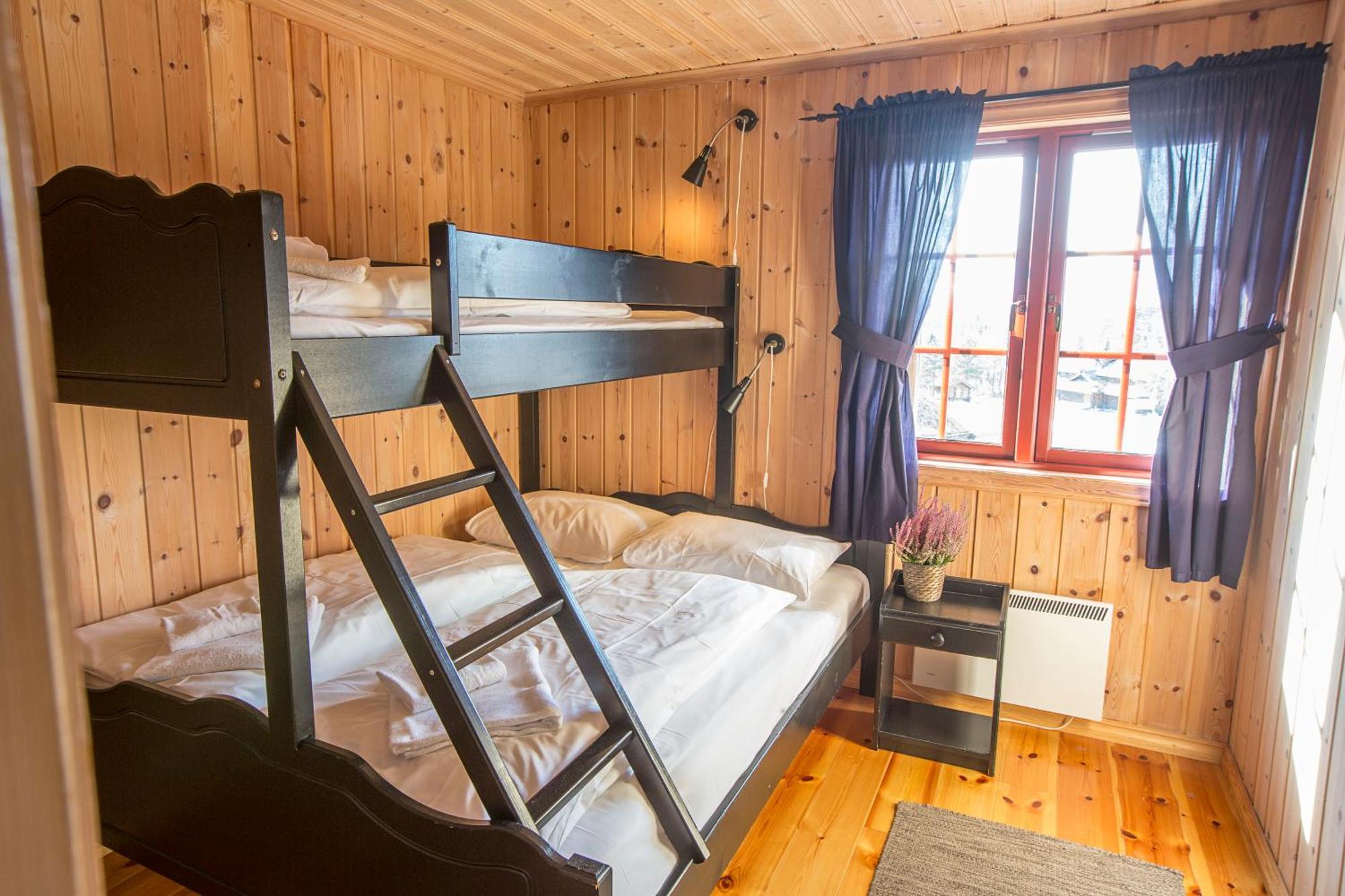 Rauland Feriesenter Villa Phòng bức ảnh
