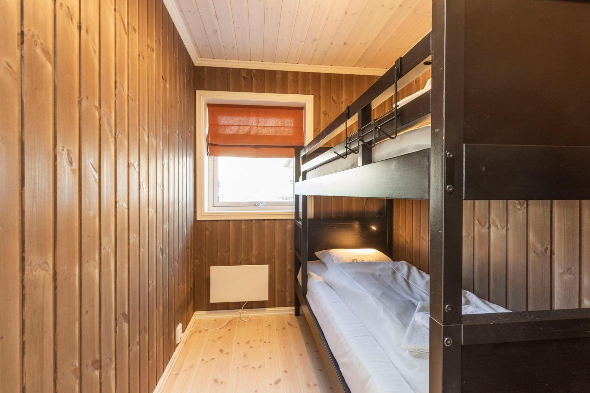 Rauland Feriesenter Villa Phòng bức ảnh