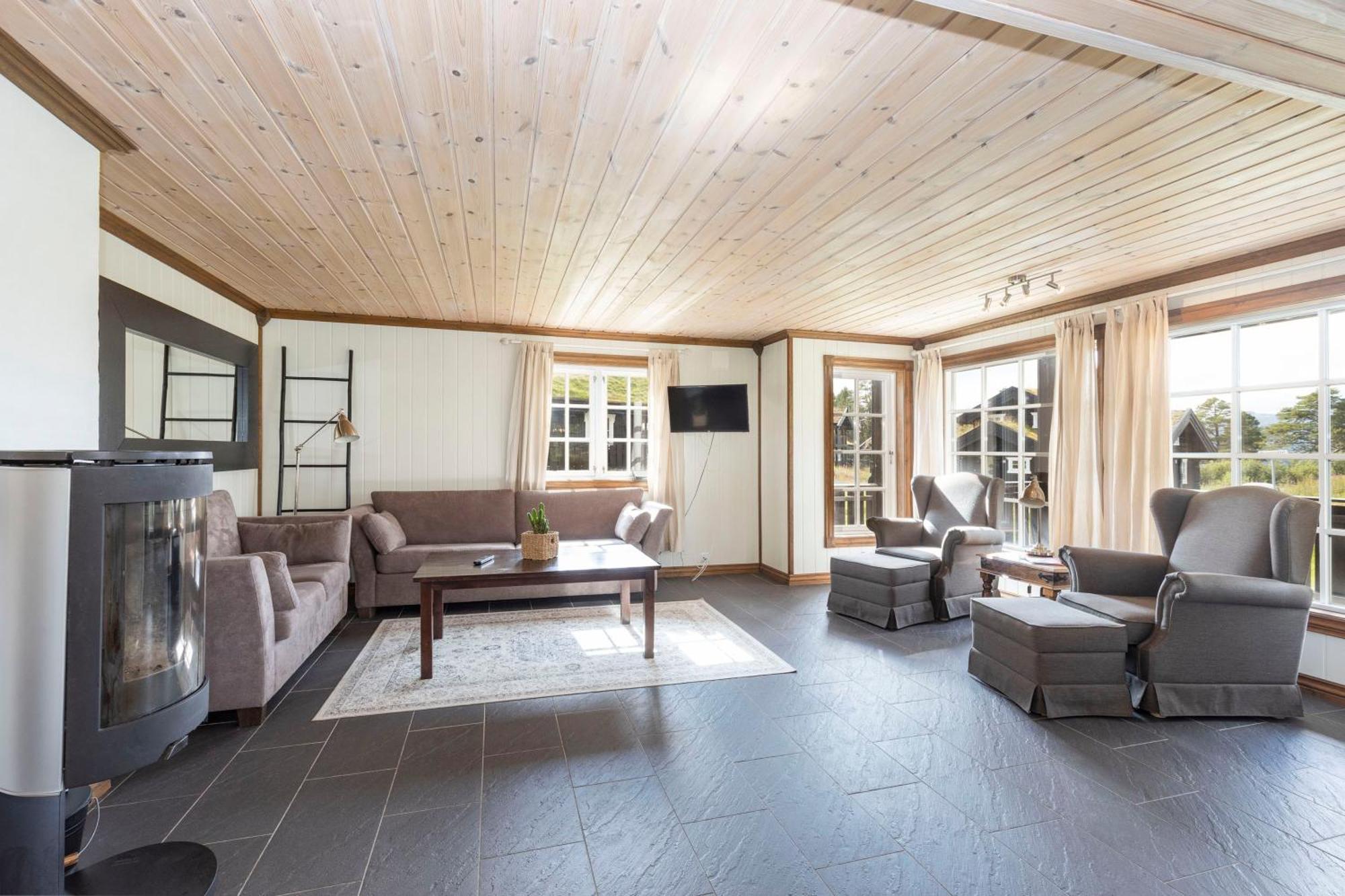 Rauland Feriesenter Villa Phòng bức ảnh